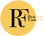 RealtorFarrukh logo