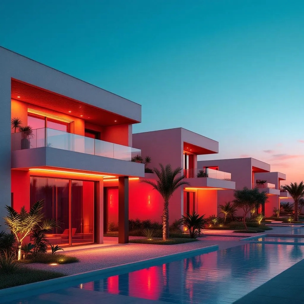 Payment Plans for Off-Plan Villas in Dubai: What Buyers Need to Know