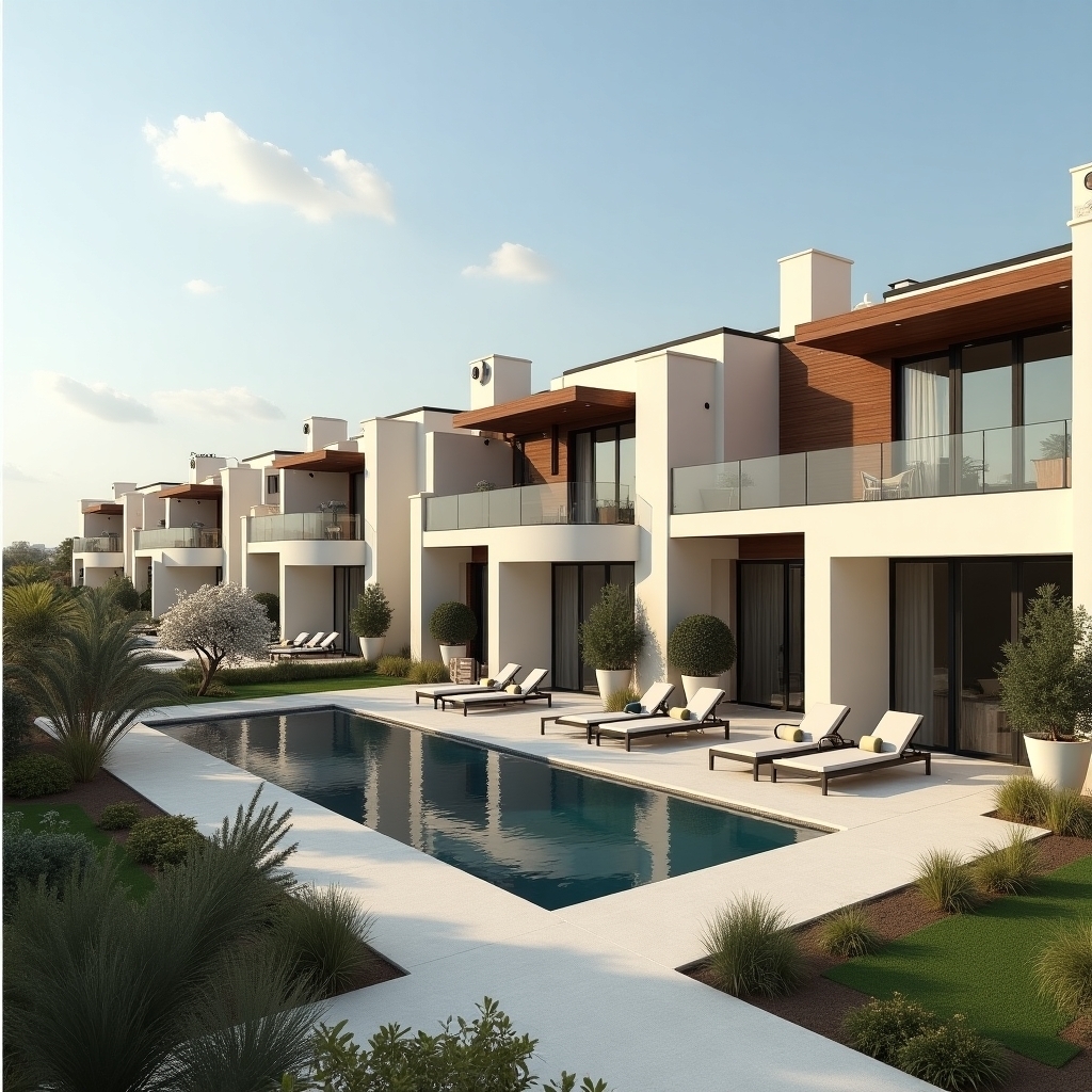 10 Off-Plan Villa Communities in Dubai Poised to Make Waves by 2026
