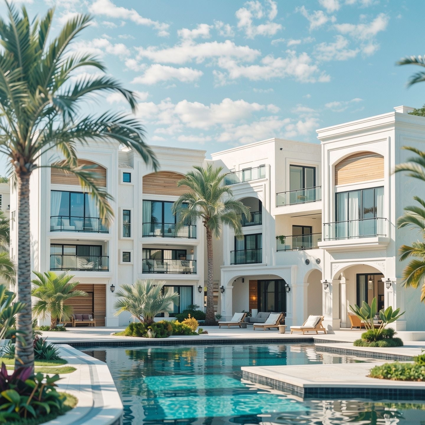 Off-Plan Villas vs Off-Plan Apartments in Dubai: What Suits International Investors?