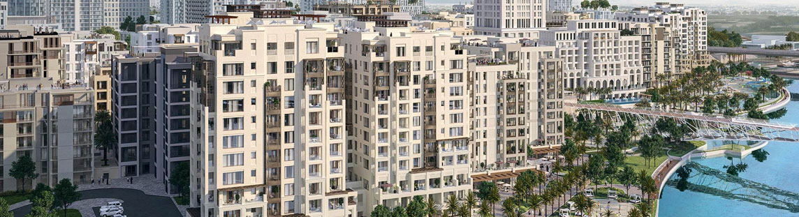 Off Plan Apartments in Dubai