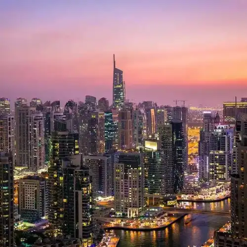 Business Bay