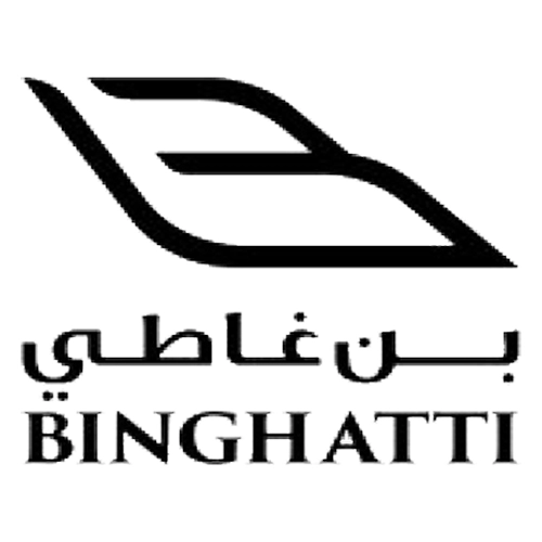 Binghatti