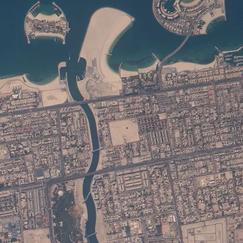 Jumeirah 2