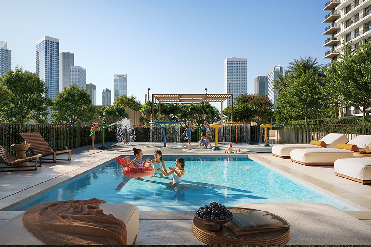 Kids Pool