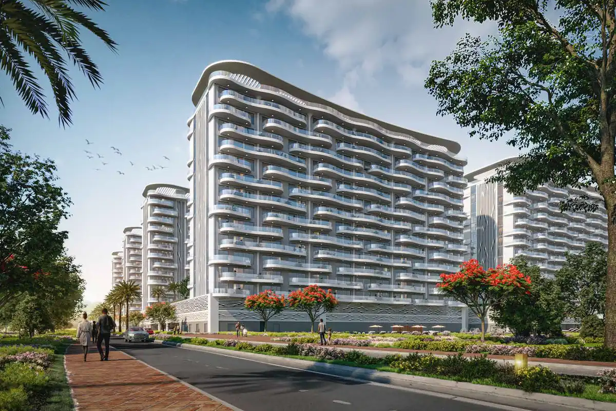 Lagoon Views Apartments