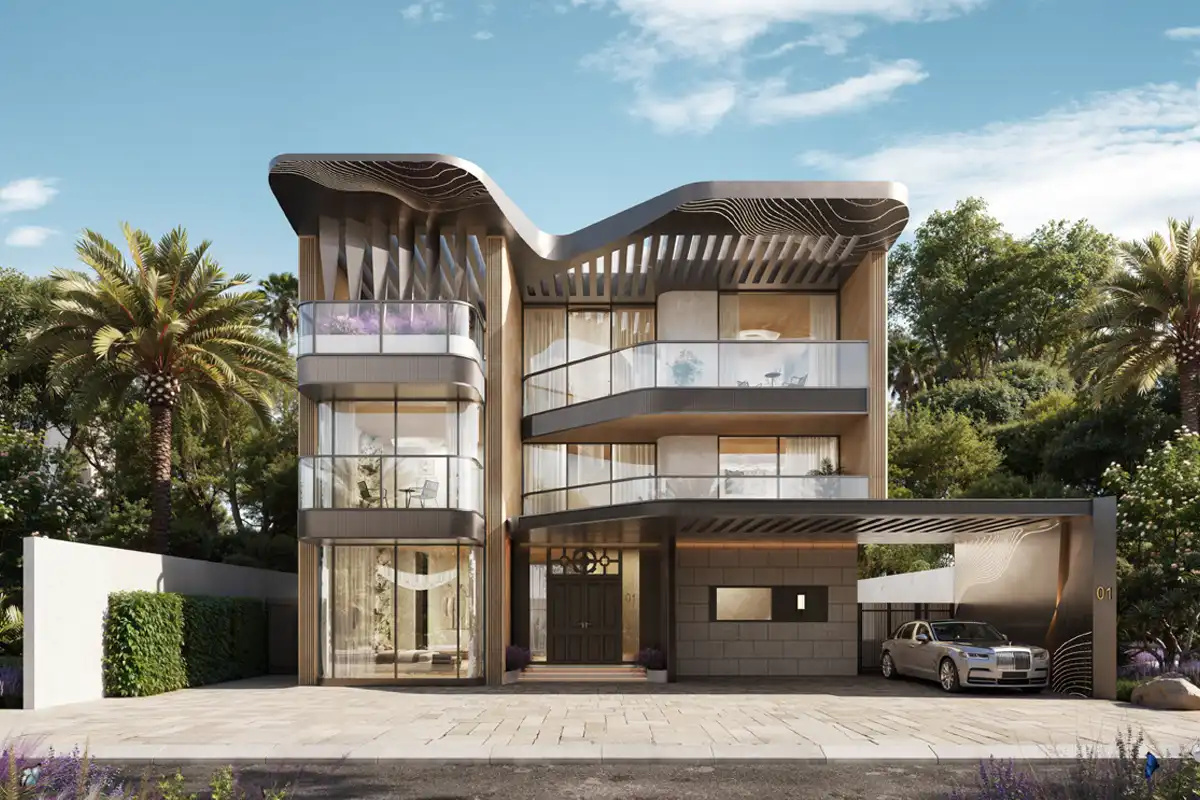 Knightsbridge Phase 2