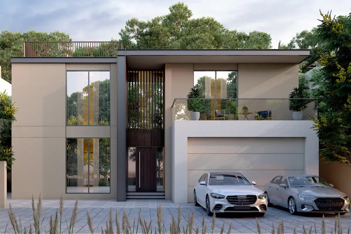 Sobha Elwood Villas