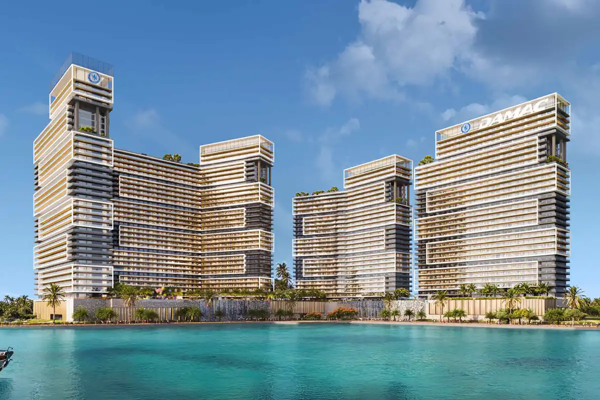 Chelsea Residences at DMC