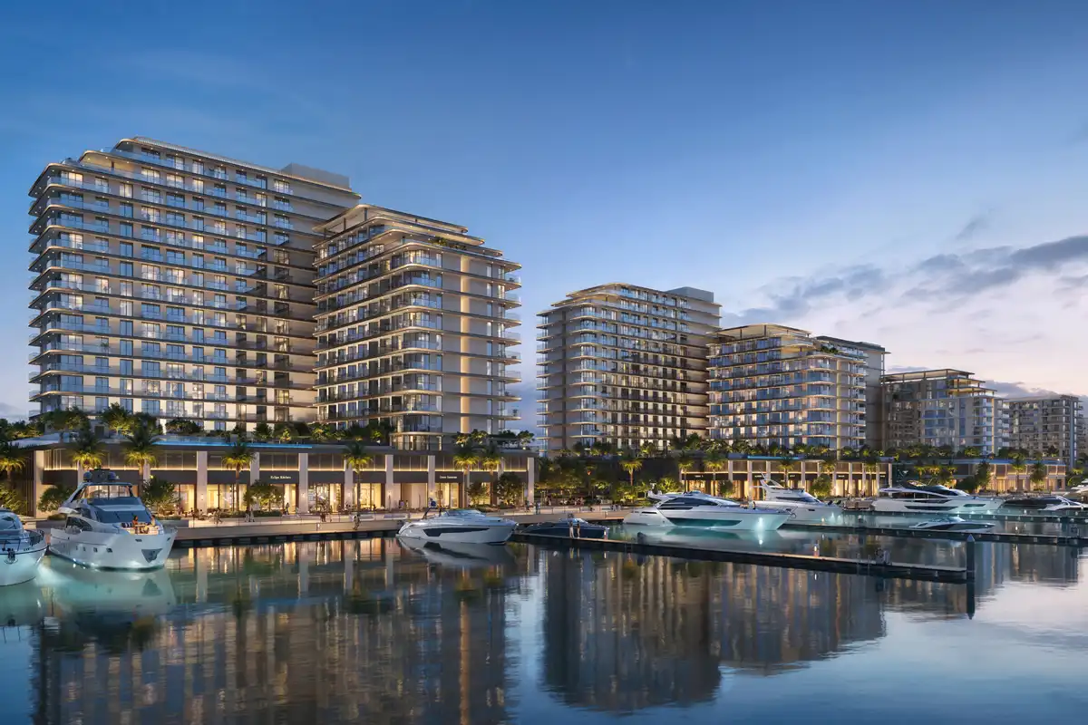 Fior 1 by Emaar