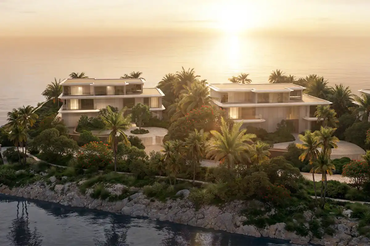 Jumeirah Asora Bay