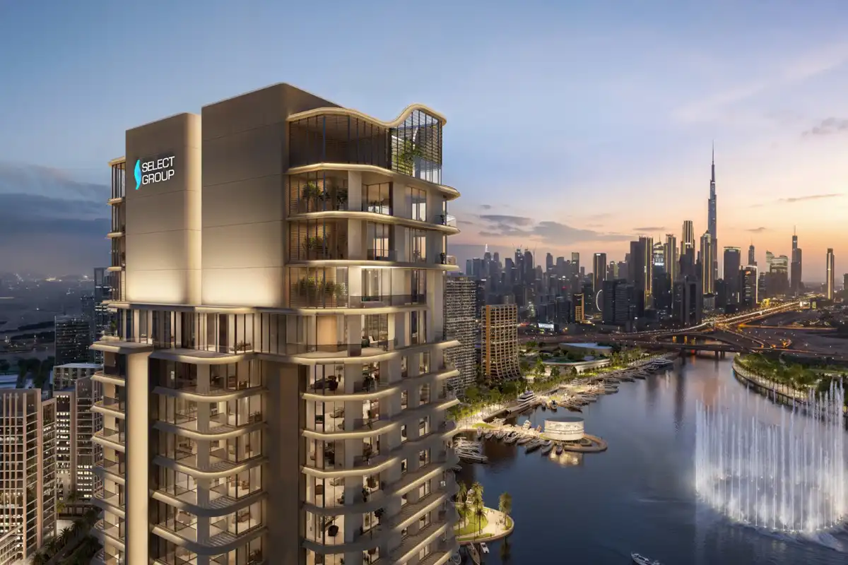 Artistry Two Residences