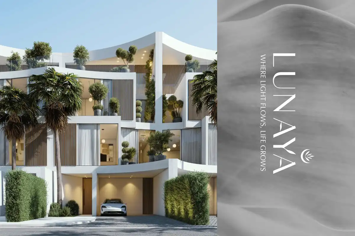 The Rise at Lunaya