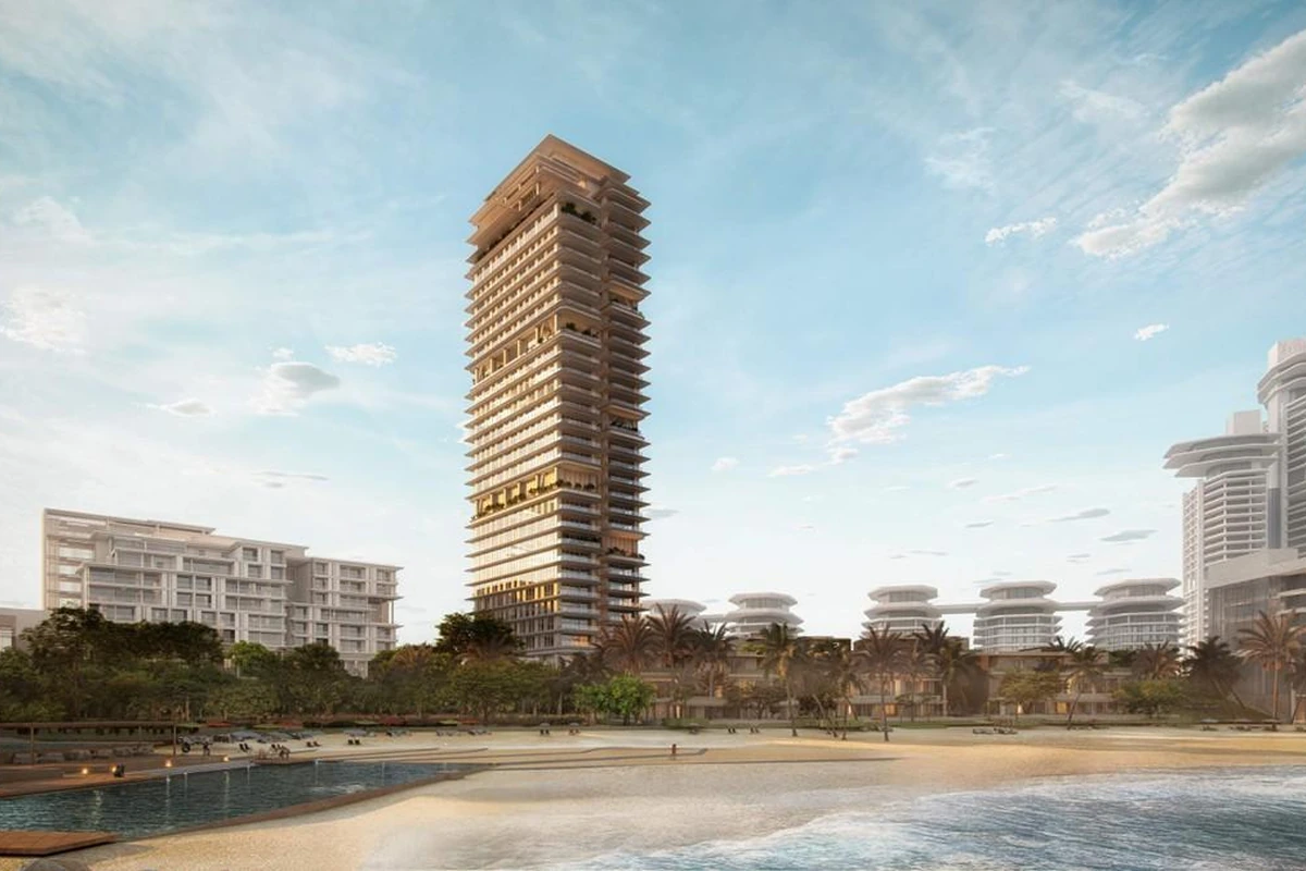 Rosewood Residences