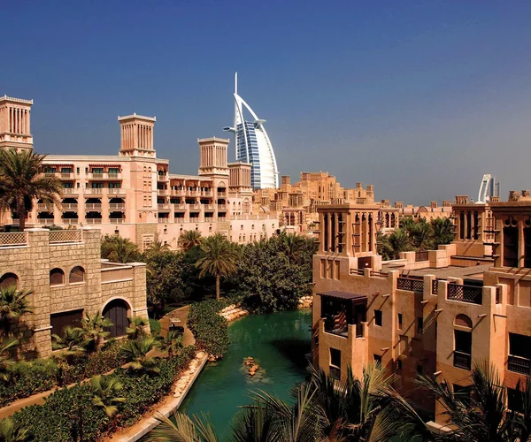Madinat Jumeirah