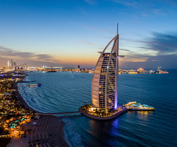 Burj Al Arab