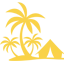 Artificial Beach icon