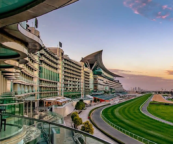Meydan Racecourse