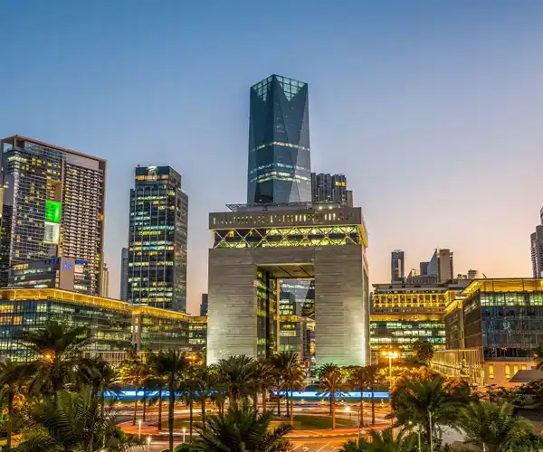 DIFC