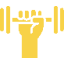 Fitness Club icon