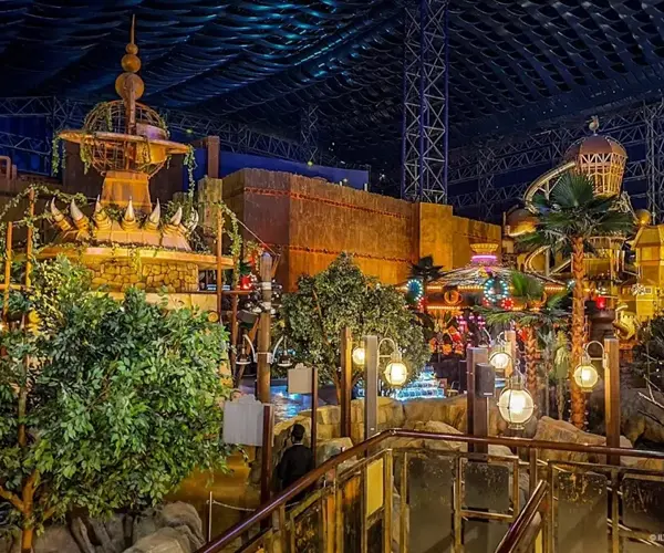 IMG Worlds Of Adventure