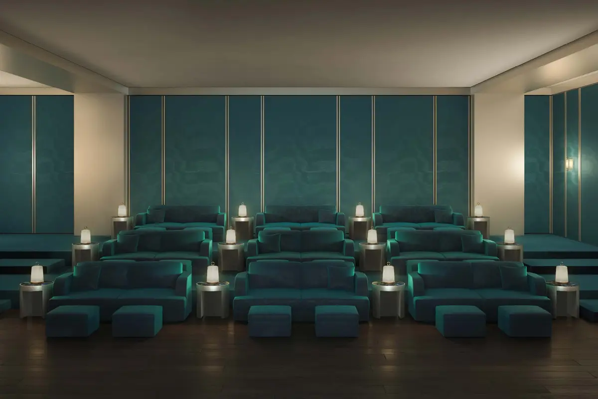 Cinema