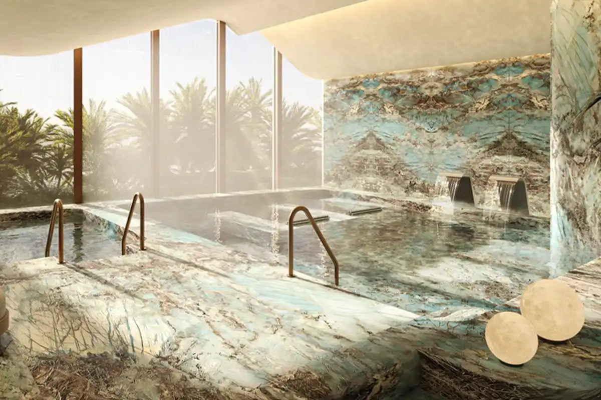 Jacuzzi