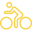 Cycling Tracks icon