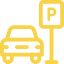 Parking Facility icon