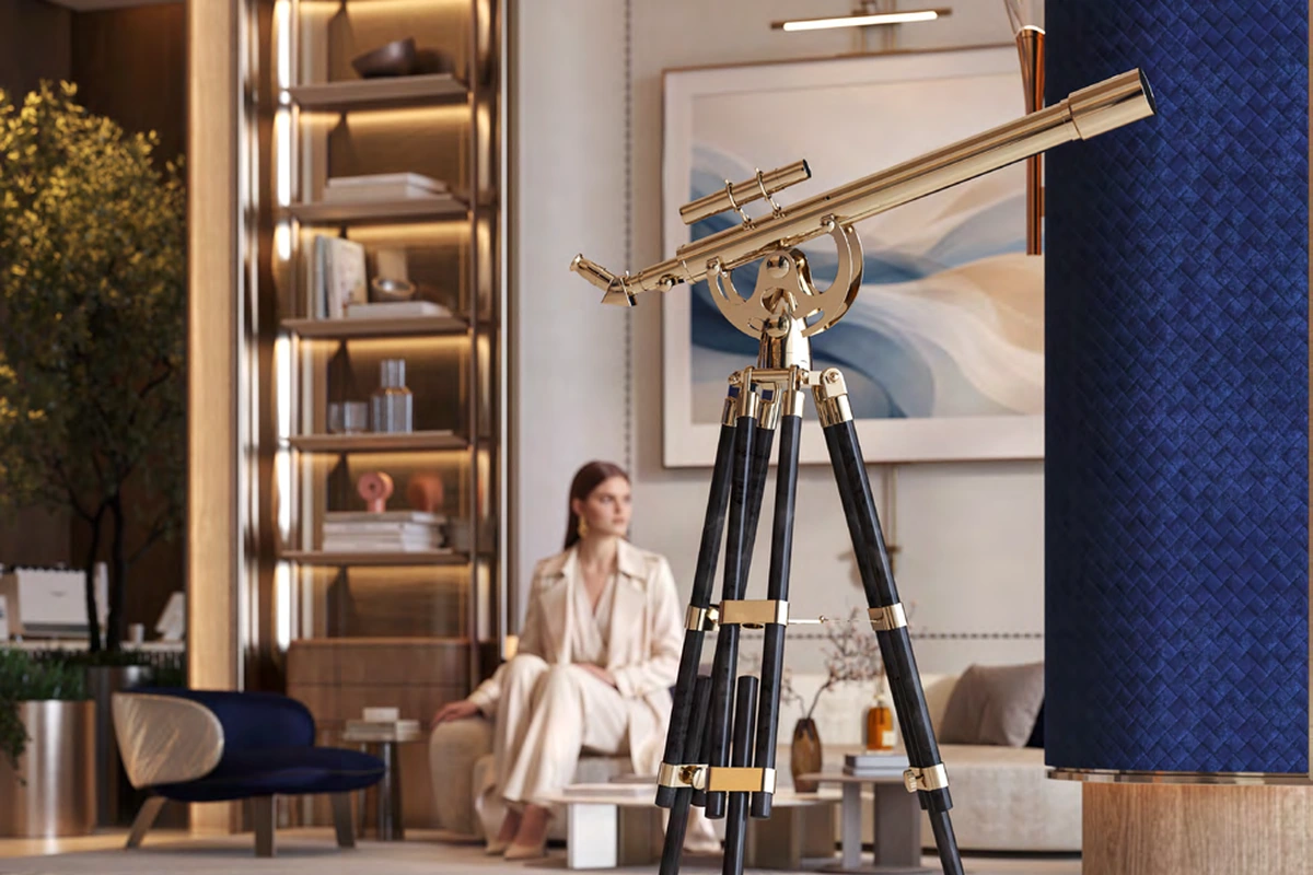 Telescope