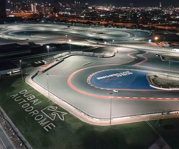 Dubai Autodrome
