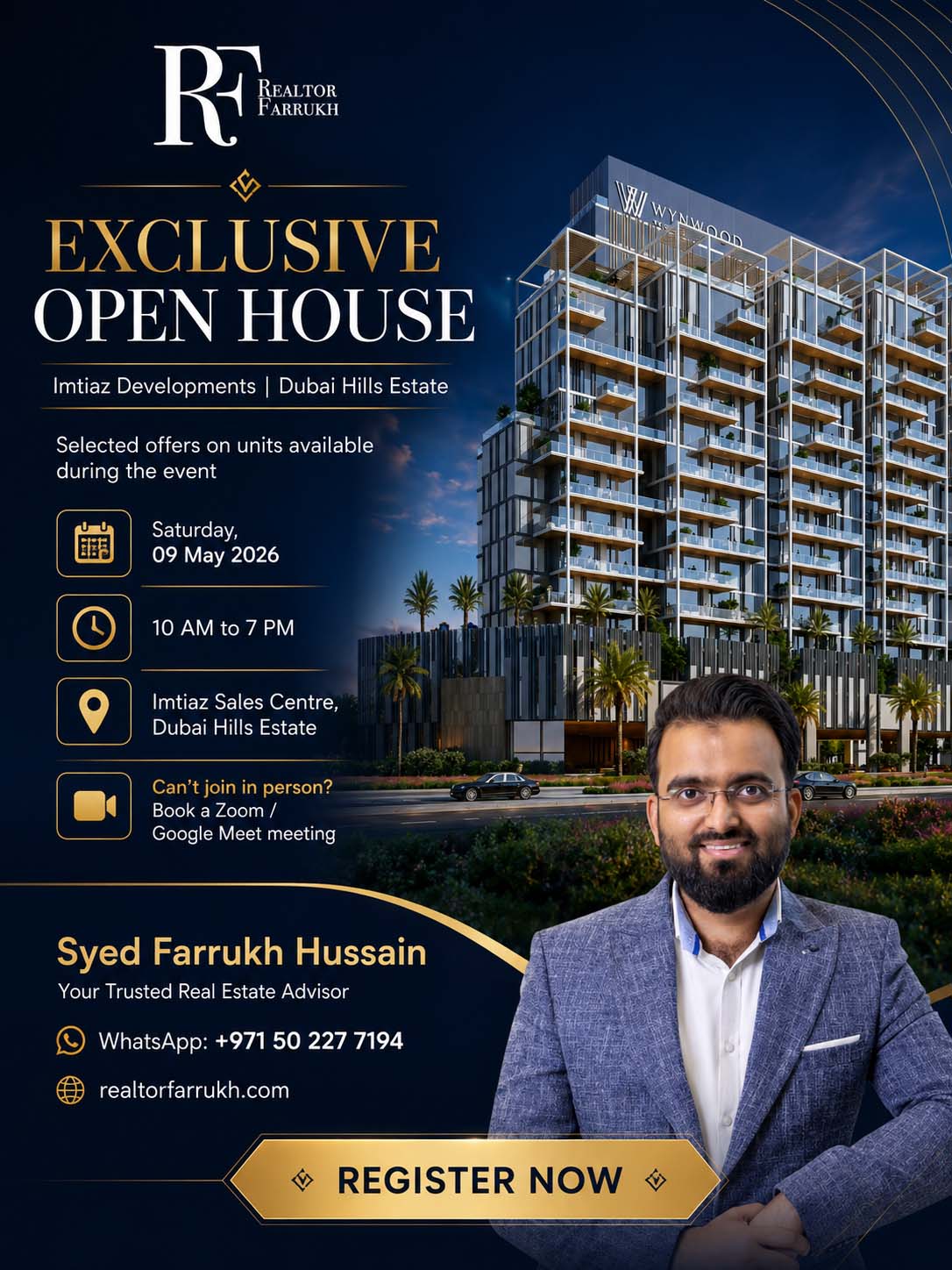 Open House