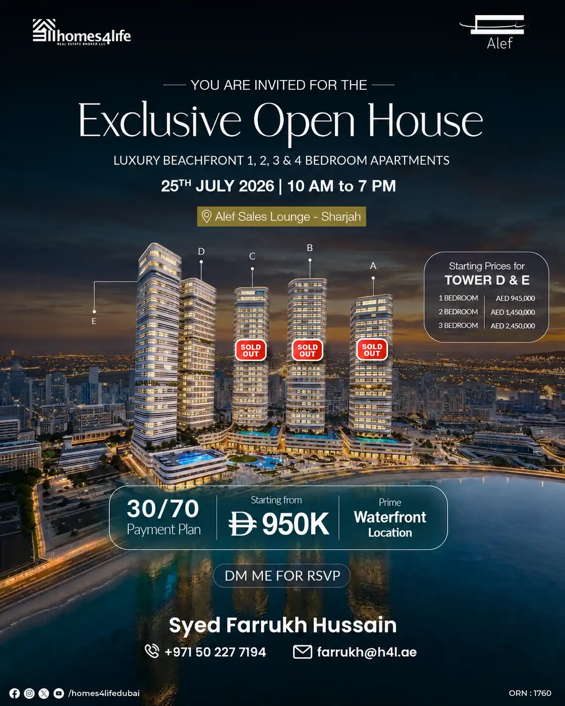 Open House