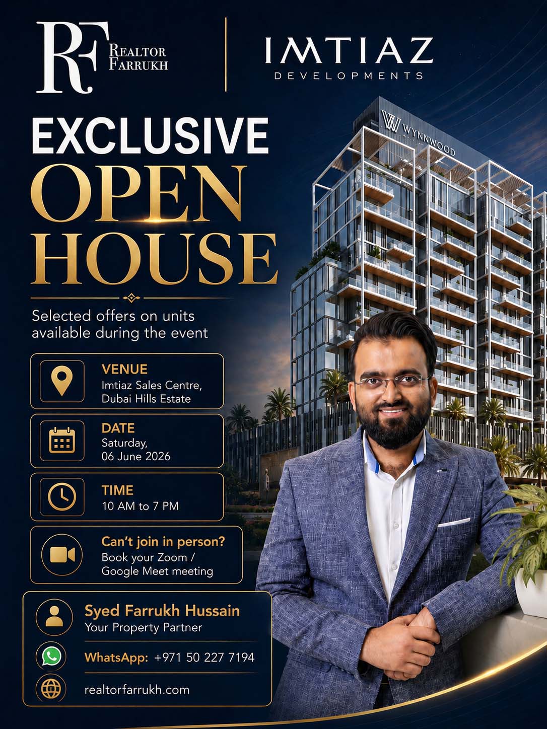 Open House