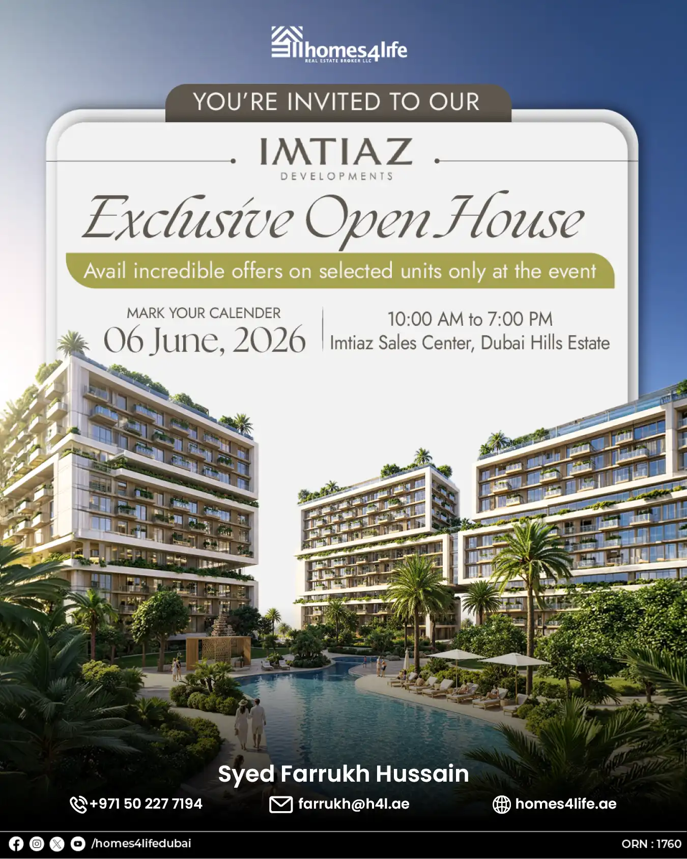 Open House