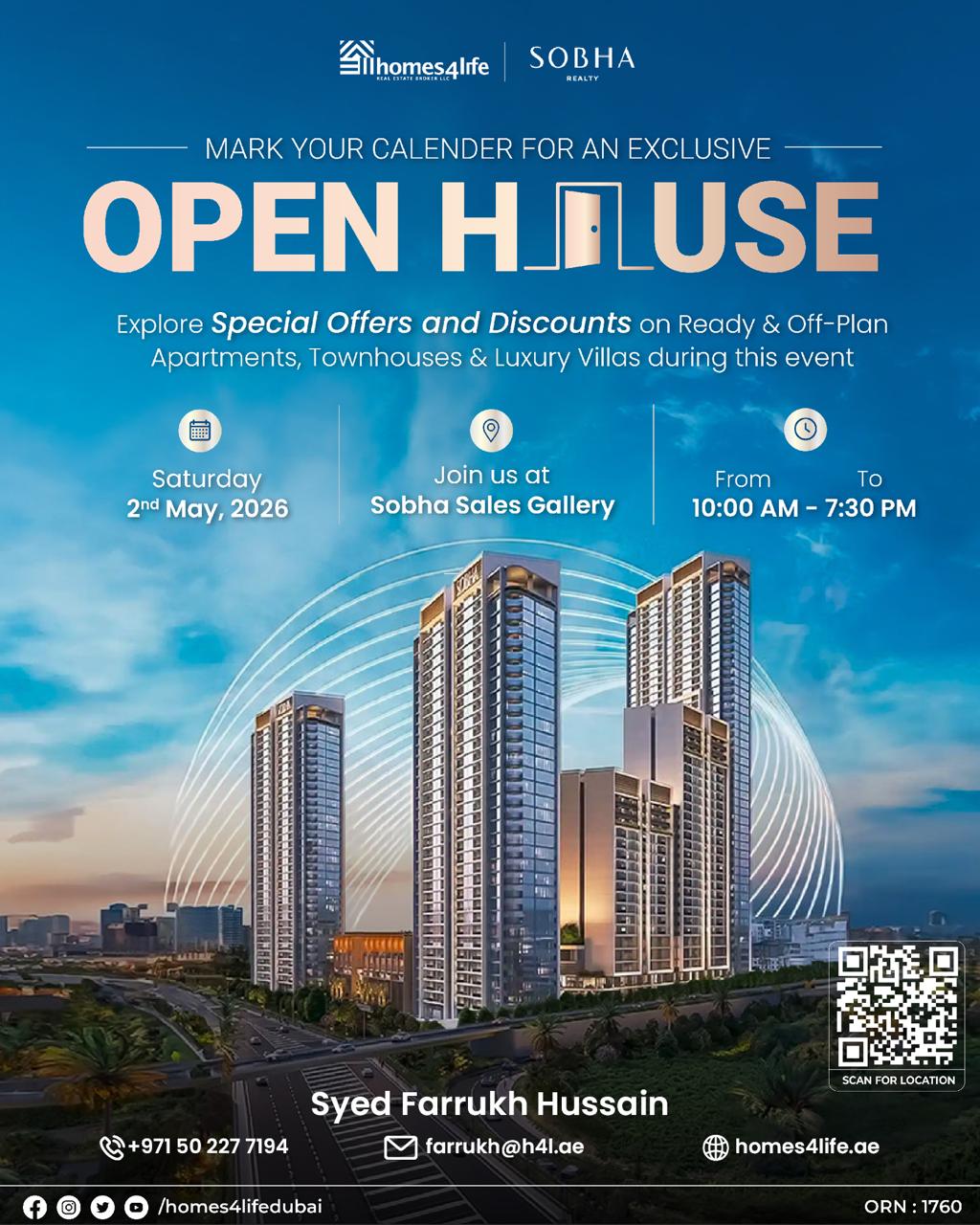Open House