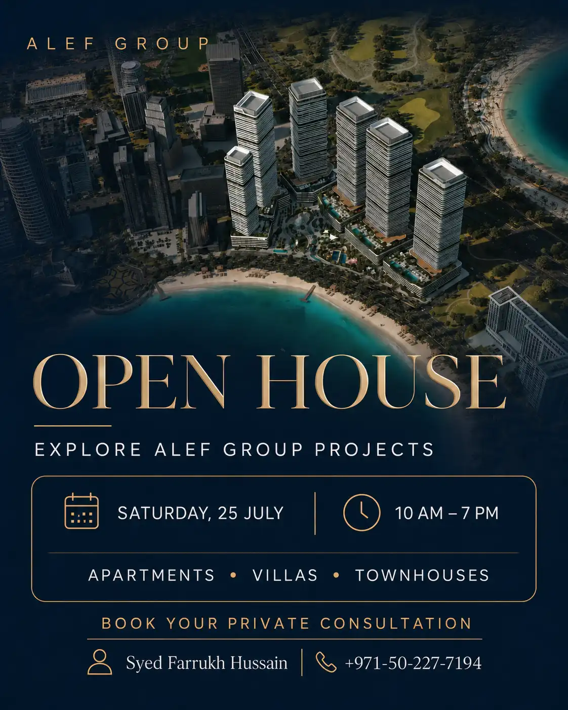 Open House