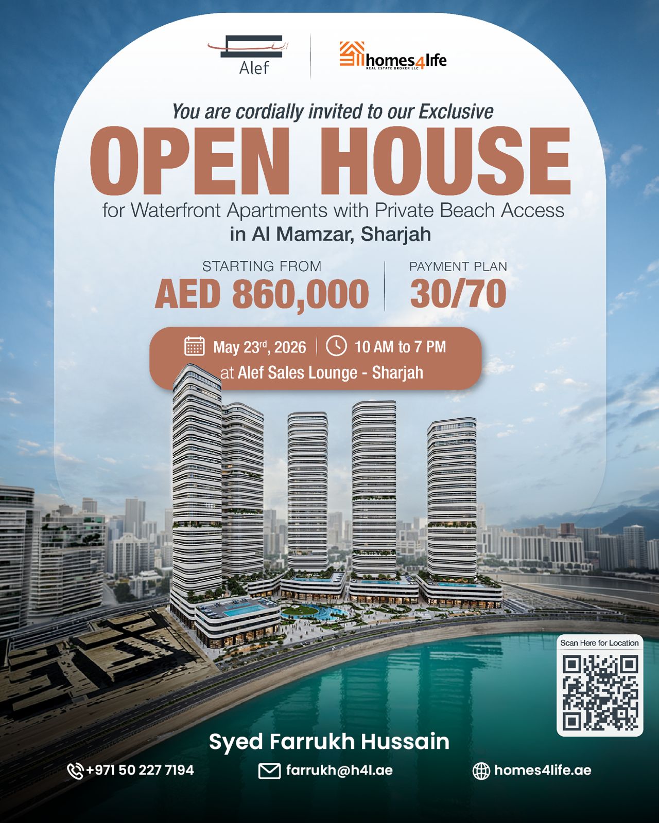 Open House