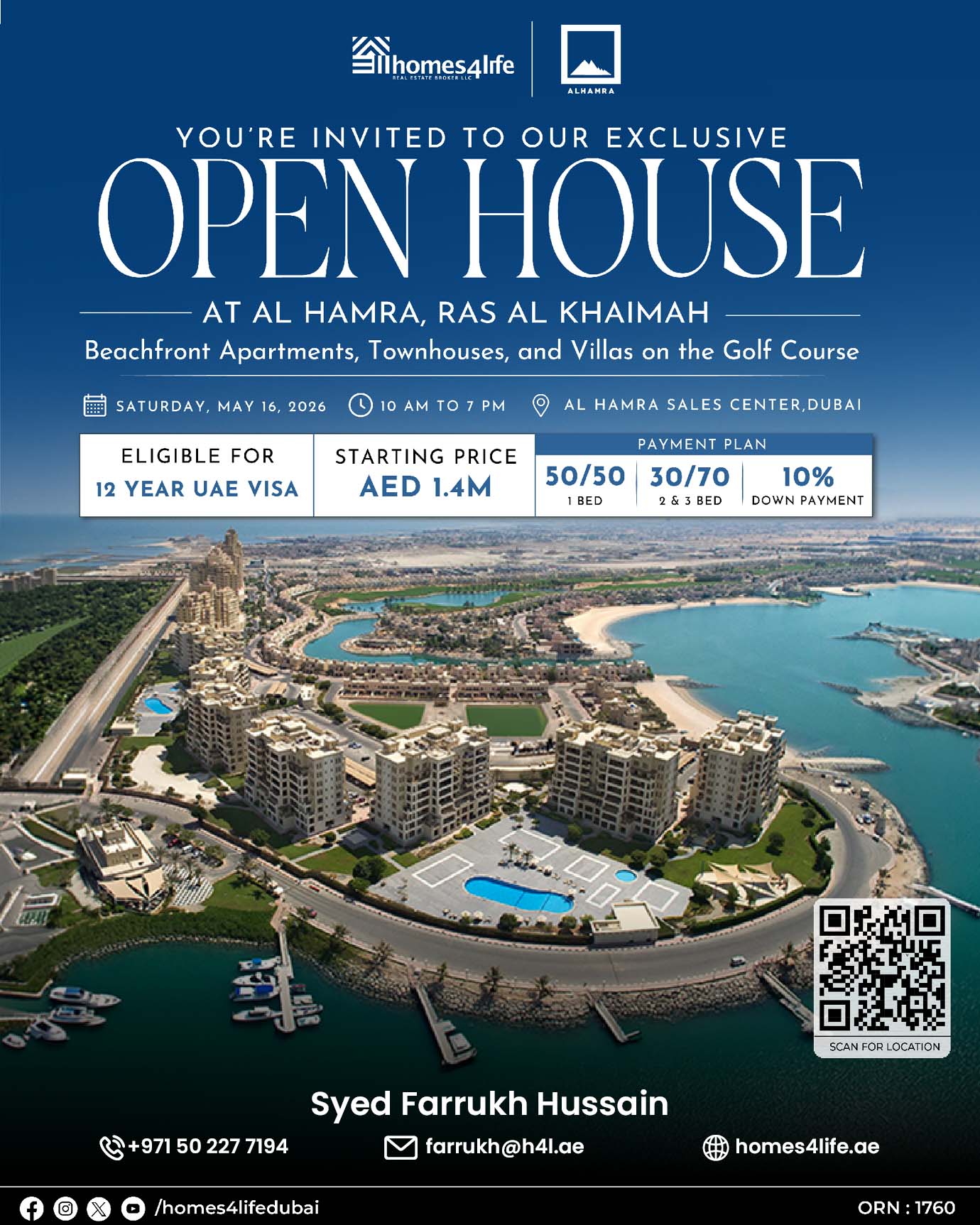 Open House